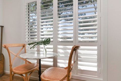 Sandymount - Timeshare Accommodation 6
