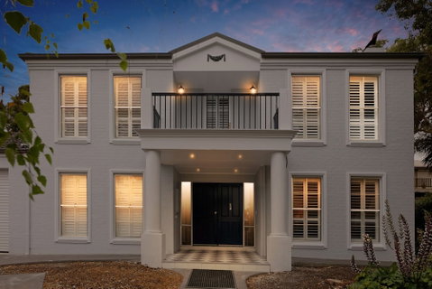 Sandymount - Timeshare Accommodation 0