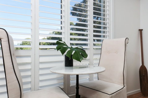 Sandymount - Timeshare Accommodation 1