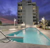 Seapoint 109 - Timeshare Accommodation