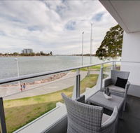 Bridgepoint 106 - Timeshare Accommodation