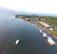 Lucinda Fishing Lodge - Timeshare Accommodation