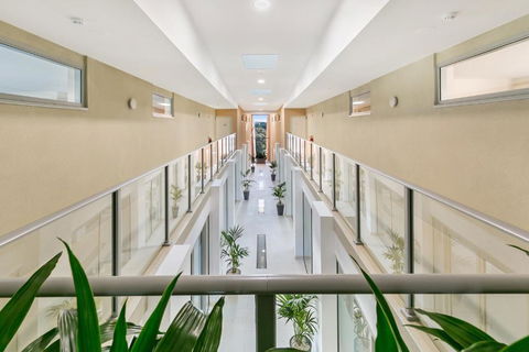 Salt 15 Luxury Apartment - Timeshare Accommodation 6