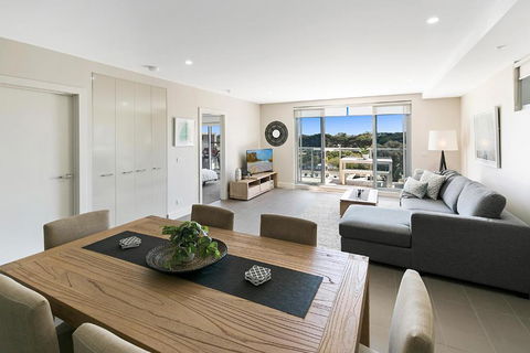 Salt 15 Luxury Apartment - Timeshare Accommodation 3
