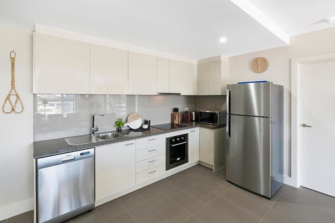 Salt 15 Luxury Apartment - Timeshare Accommodation 5