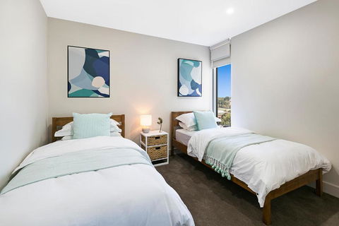 Salt 15 Luxury Apartment - Timeshare Accommodation 2