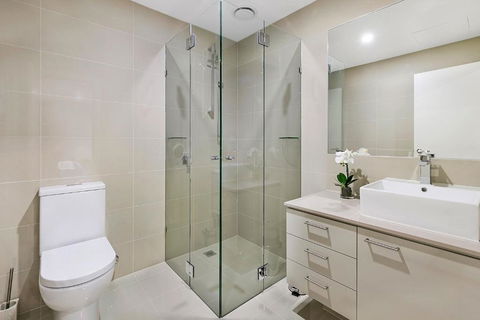 Salt 15 Luxury Apartment - Timeshare Accommodation 4