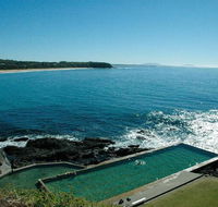 Cape View Manor Bed  Breakfast - Timeshare Accommodation