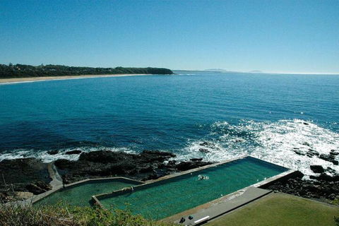 Cape View Manor Bed & Breakfast - Timeshare Accommodation 0