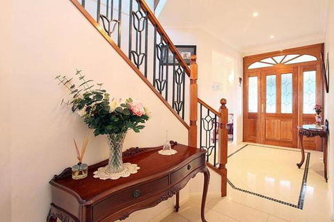 Cape View Manor Bed & Breakfast - Timeshare Accommodation 6
