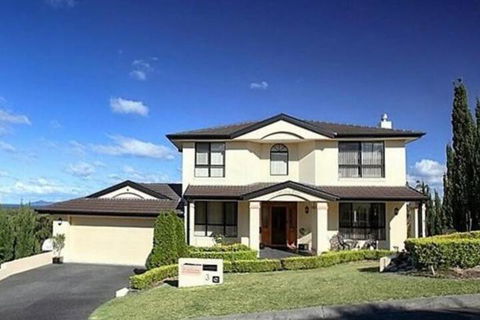 Cape View Manor Bed & Breakfast - Timeshare Accommodation 5