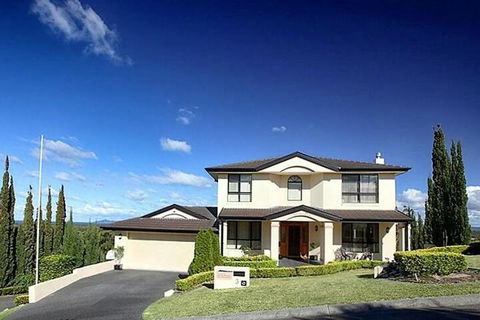 Cape View Manor Bed & Breakfast - Timeshare Accommodation 1
