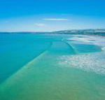 Tahren Beachfront Shack - Timeshare Accommodation