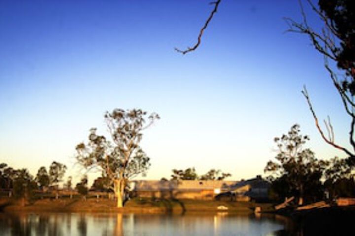 Jondaryan QLD Timeshare Accommodation