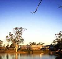 The Woolshed at Jondaryan - Timeshare Accommodation