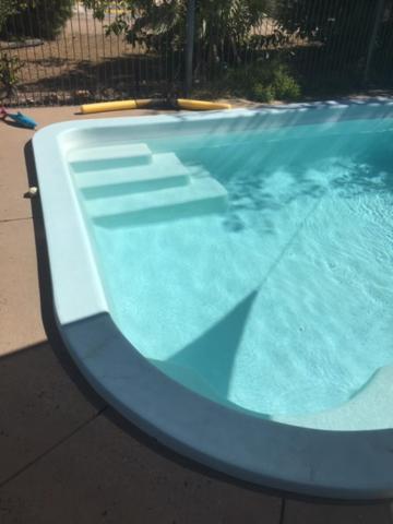 Golden West Motor Inn - Timeshare Accommodation 6