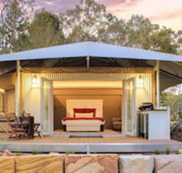 Waterfall Springs Retreat and Wildlife Sanctuary - Timeshare Accommodation