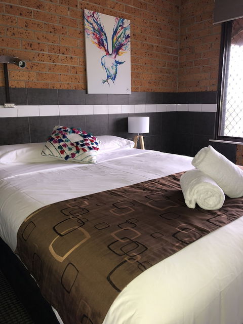 Tamworth Central Motel - Timeshare Accommodation 4