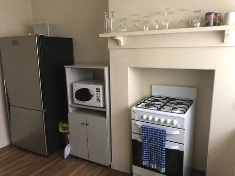Kingscote Central - Timeshare Accommodation 1