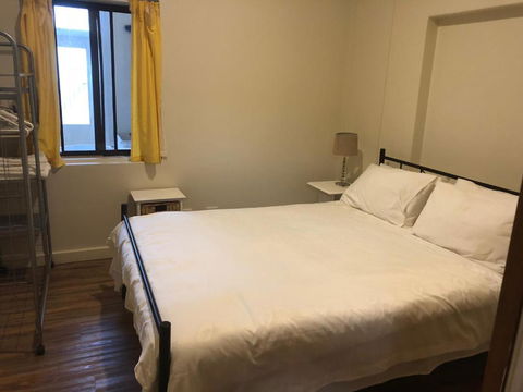 Kingscote Central - Timeshare Accommodation 3