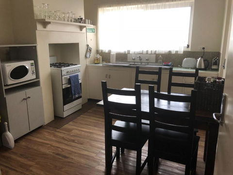Kingscote Central - Timeshare Accommodation 2