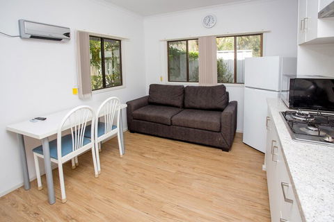 Secura Lifestyle Countryside Kalaru - Timeshare Accommodation 3
