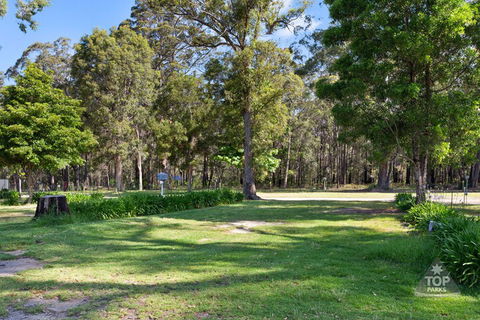 Secura Lifestyle Countryside Kalaru - Timeshare Accommodation 4