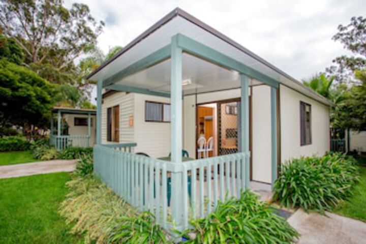 Kalaru NSW Timeshare Accommodation