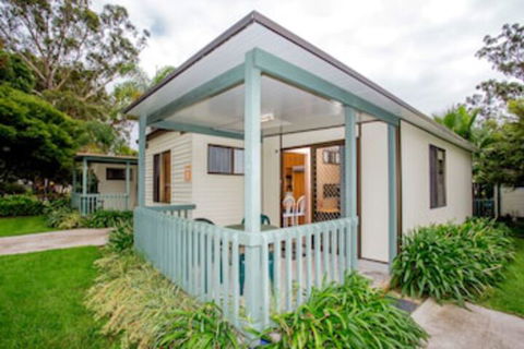 Secura Lifestyle Countryside Kalaru - Timeshare Accommodation 0