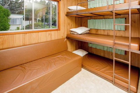 Secura Lifestyle Countryside Kalaru - Timeshare Accommodation 7