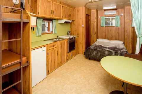 Secura Lifestyle Countryside Kalaru - Timeshare Accommodation 5