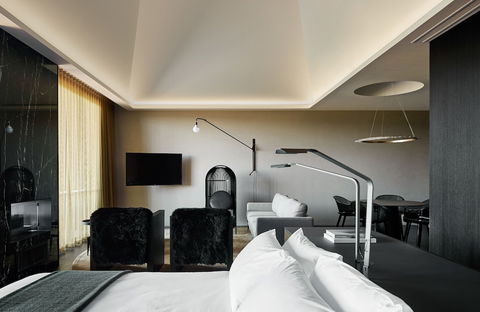 Jackalope Hotel - Timeshare Accommodation 1