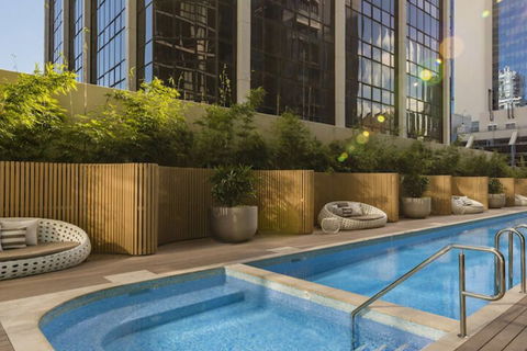 SKYE Hotel Suites Parramatta - Timeshare Accommodation 5