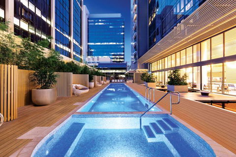 SKYE Hotel Suites Parramatta - Timeshare Accommodation 4