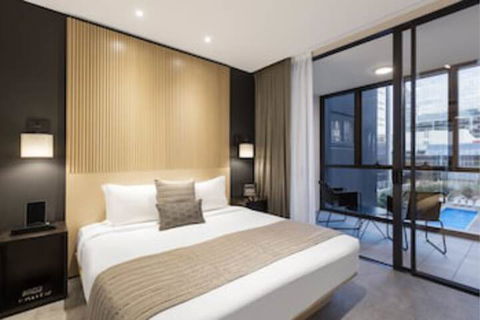 SKYE Hotel Suites Parramatta - Timeshare Accommodation 0