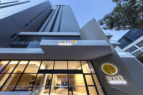 SKYE Hotel Suites Parramatta - Timeshare Accommodation 3