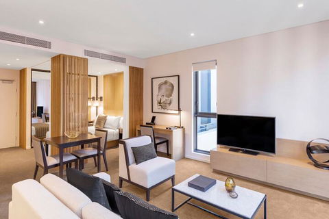 SKYE Hotel Suites Parramatta - Timeshare Accommodation 7