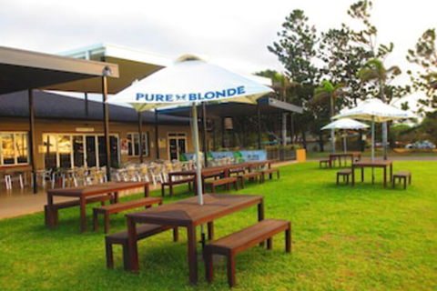 Forrest Beach Hotel - Timeshare Accommodation 5