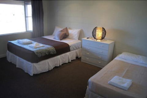 Forrest Beach Hotel - Timeshare Accommodation 4