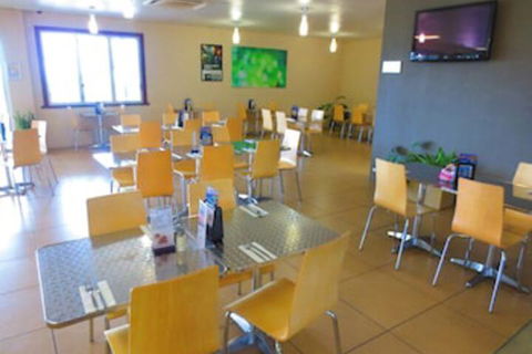 Forrest Beach Hotel - Timeshare Accommodation 6