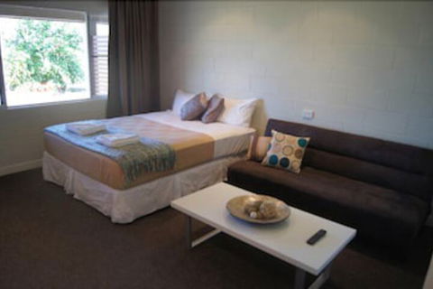 Forrest Beach Hotel - Timeshare Accommodation 3