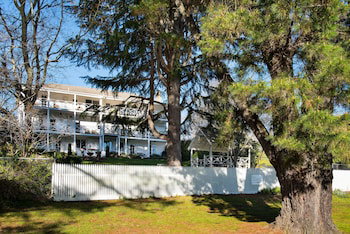 Daylesford VIC Timeshare Accommodation