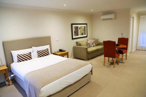 Allansford Hotel Motel - Timeshare Accommodation 3