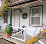 Coonawarras Pyrus Cottage - Timeshare Accommodation