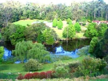 Picketts Valley NSW Timeshare Accommodation