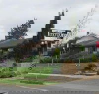 Bristol Hill Motor Inn - Timeshare Accommodation