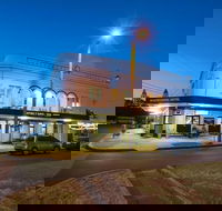Boatrowers Hotel Stockton - Timeshare Accommodation