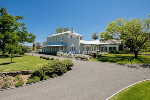 Goonoo Goonoo Station - Timeshare Accommodation 0