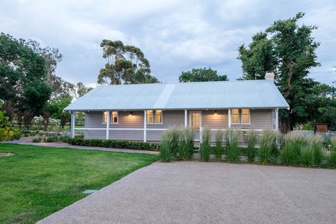 Goonoo Goonoo Station - Timeshare Accommodation 1