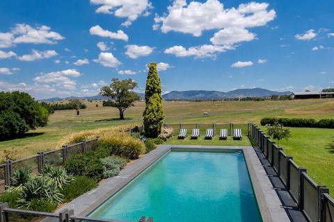 Goonoo Goonoo Station - Timeshare Accommodation 4